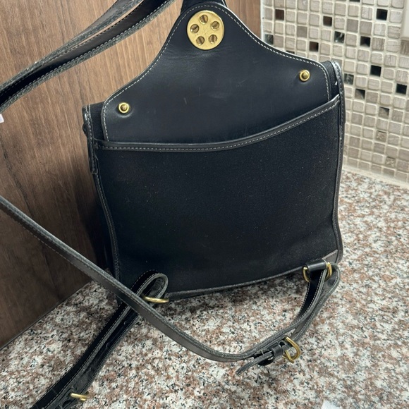 Vintage Dooney & Bourke Backpack - Picture 9 of 15